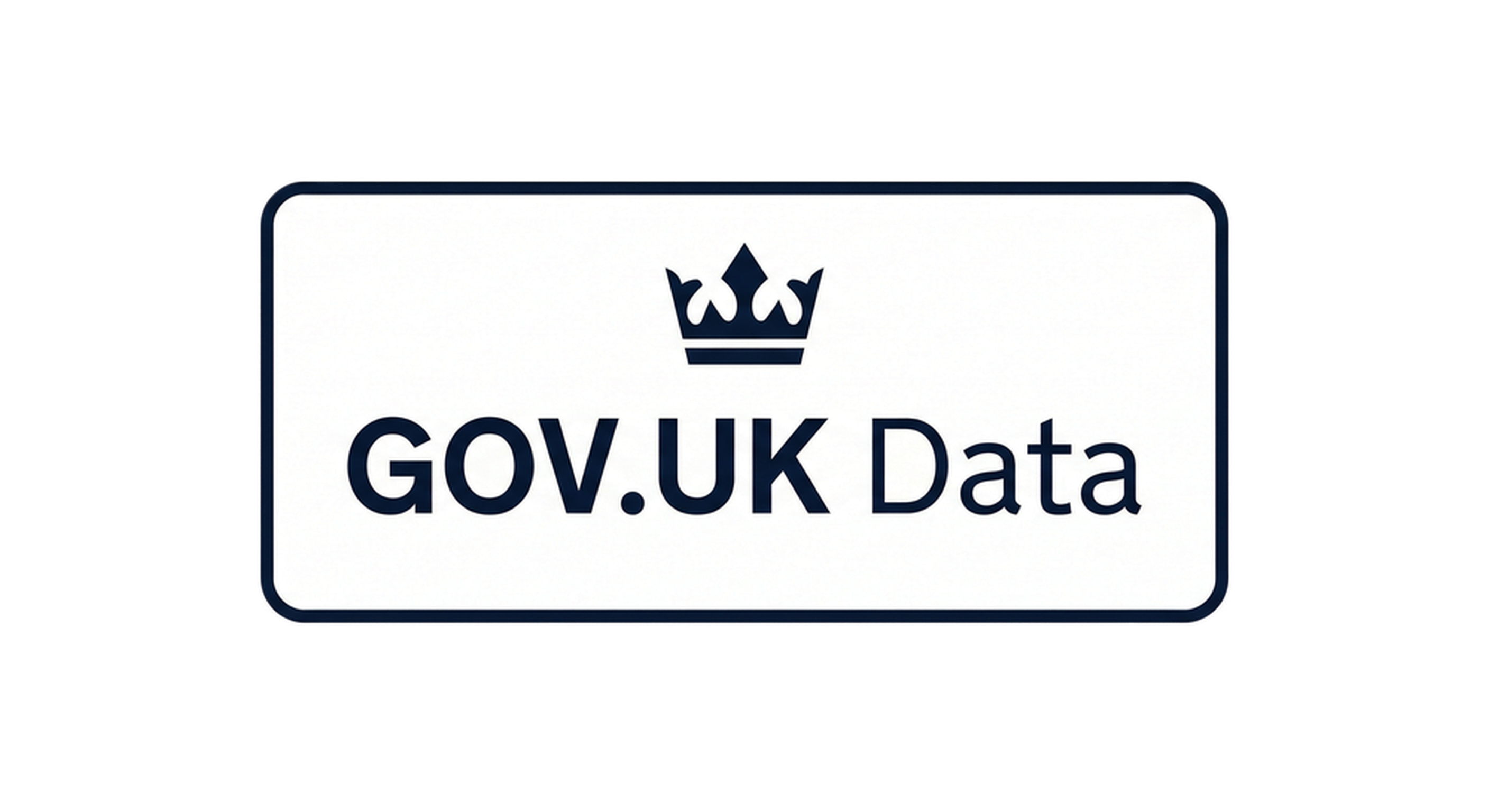 GOV.UK Data